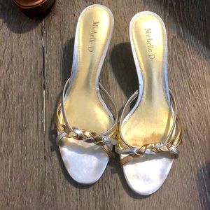 Michelle D shoes